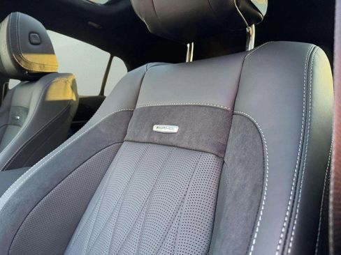 New 2026 Mercedes-Benz GLE 63 AMG S image 19