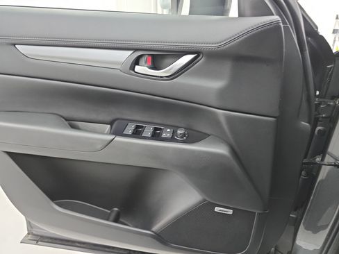 Used 2019 MAZDA CX-5 Touring image 26