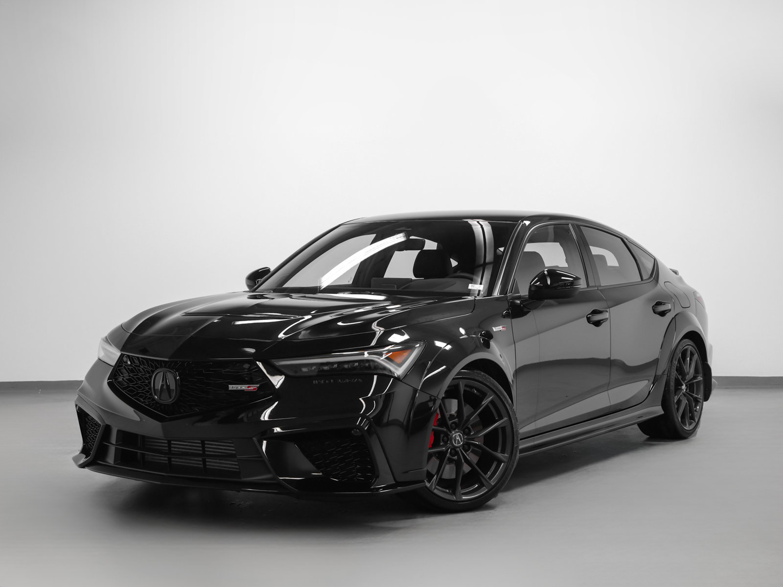 Used 2025 Acura Integra Type S FWD image 6