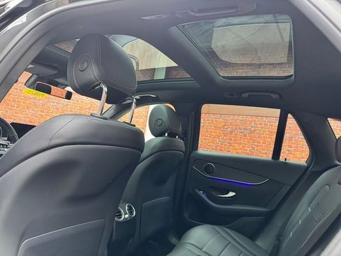 Certified 2022 Mercedes-Benz GLC 300 4MATIC image 24