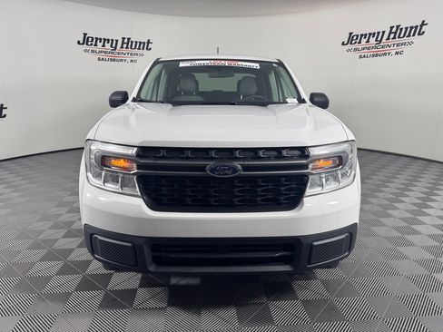 Used 2022 Ford Maverick XLT w/ Equipment Group 300A Standard AWD/4WD image 4