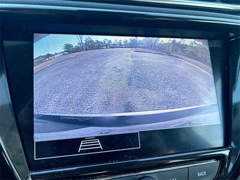 Certified 2023 Chevrolet TrailBlazer LT w/ Convenience Package image 21