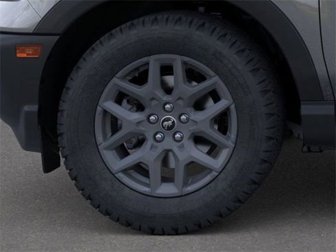 New 2025 Ford Bronco Sport Big Bend image 19