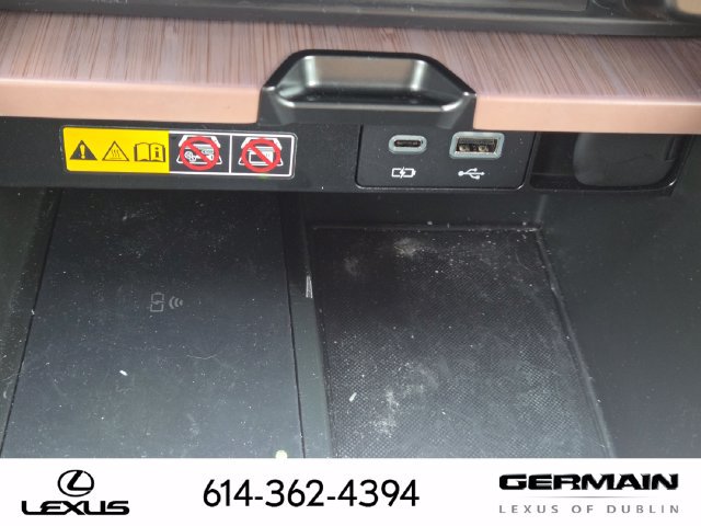 Certified 2025 Lexus RX 350 Premium w/ Convenience Package AWD/4WD image 25