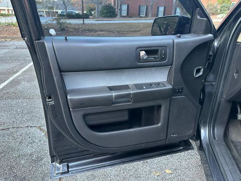 Used 2015 Ford Flex SEL w/ Equipment Group 202A image 18