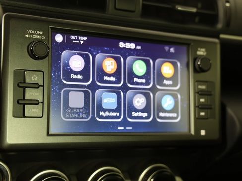 Used 2023 Subaru BRZ Limited image 19