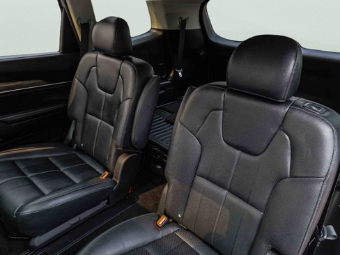 Used 2022 Kia Telluride EX w/ EX Premium Package AWD/4WD image 21