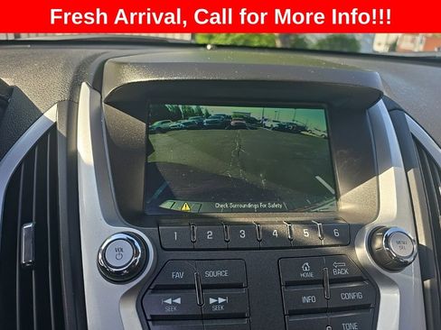 Used 2014 GMC Terrain SLT AWD/4WD image 8