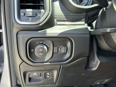 Certified 2021 RAM 1500 Limited RWD image 29