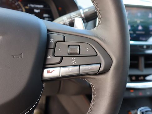 Used 2026 Cadillac CT4 V RWD image 9