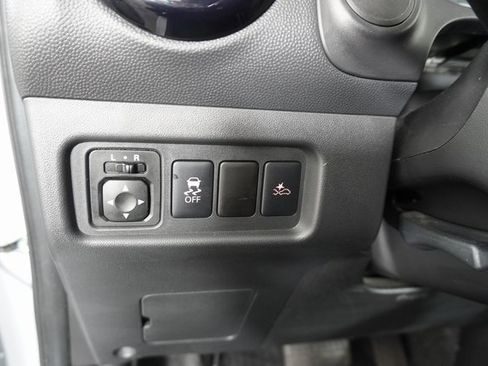 Used 2022 Mitsubishi Mirage G4 Black Edition image 25