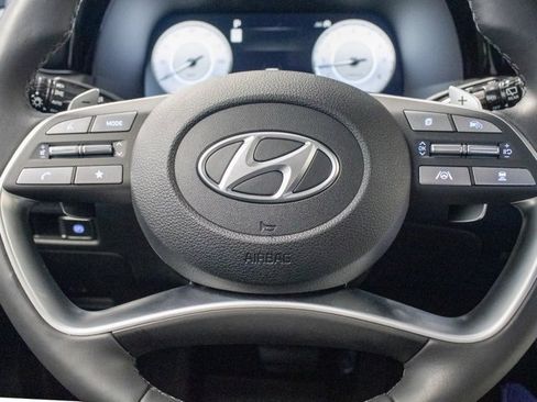 Used 2025 Hyundai Palisade SEL image 14