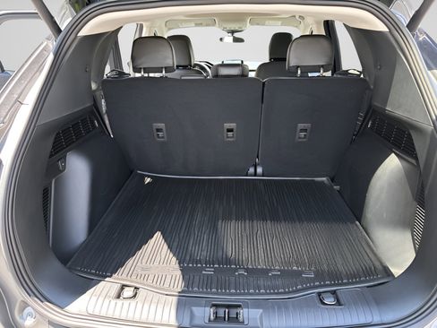 Used 2022 Ford Escape SEL AWD/4WD image 18