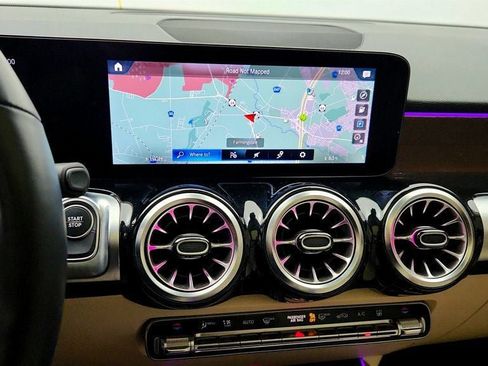 Used 2023 Mercedes-Benz EQB 350 4MATIC SUV w/ Exclusive Package image 15