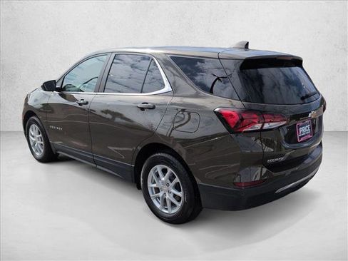 Used 2023 Chevrolet Equinox LT image 8