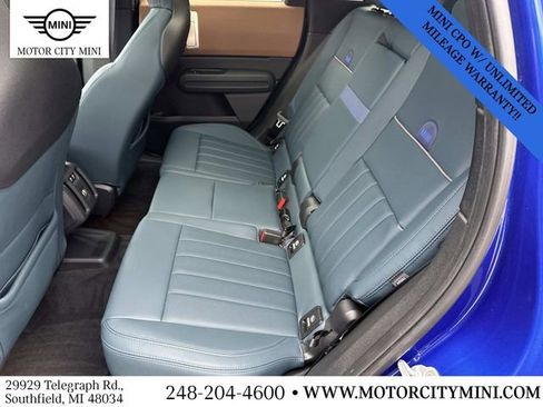 Certified 2025 MINI Cooper Countryman S image 15