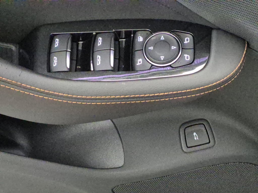 New 2026 Cadillac CT5 Sport w/ Technology Package AWD/4WD image 16