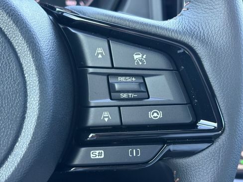 New 2026 Subaru Forester Sport w/ Onyx Edition AWD/4WD image 13