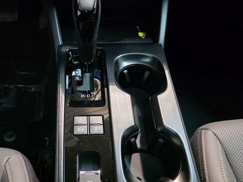 New 2026 Subaru Outback Limited image 22