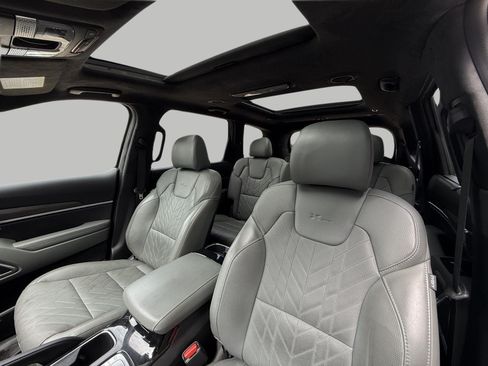 Used 2024 Kia Telluride SX Prestige X-Pro AWD/4WD image 48