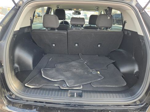 Used 2020 Kia Sportage LX image 18