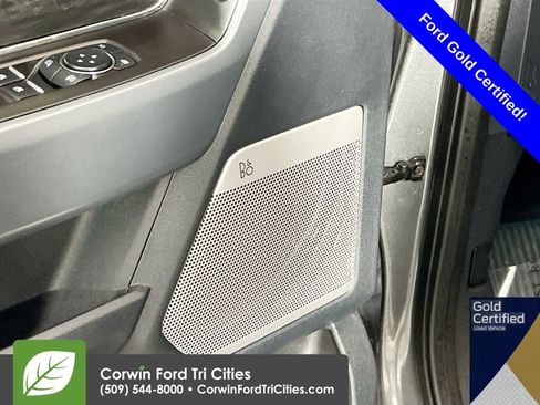 Certified 2024 Ford F150 Lariat w/ Tow/Haul Package image 13