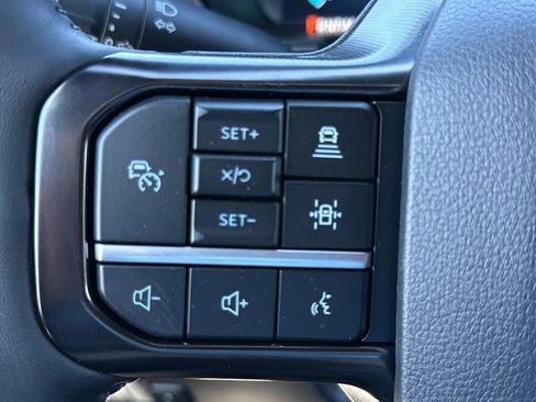 New 2026 Ford F250 Platinum image 35