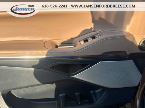 Used 2026 Lincoln Navigator Black Label AWD/4WD image 11