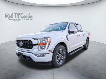 Used 2021 Ford F150 XL w/ STX Appearance Package