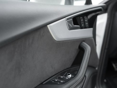 Used 2023 Audi A5 2.0T Premium Plus w/ Premium Plus image 23