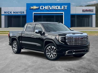 Used 2024 GMC Sierra 1500 Denali