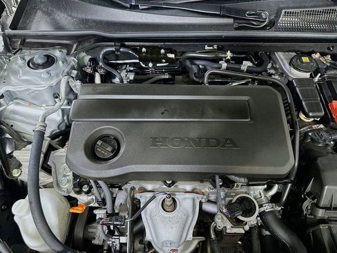 Used 2025 Honda Civic Sport image 9