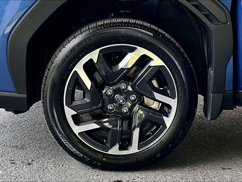 Certified 2026 Subaru Forester Premium AWD/4WD image 17