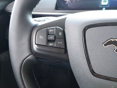 New 2026 Ford Mustang Mach-E Select w/ Comfort Package Lite RWD image 24