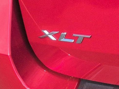 Certified 2024 Ford Explorer XLT w/ Equipment Group 202A AWD/4WD image 26