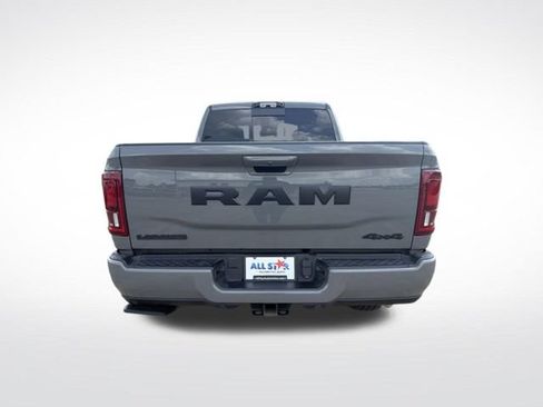 Used 2025 RAM 2500 Laramie w/ Night Edition AWD/4WD image 7