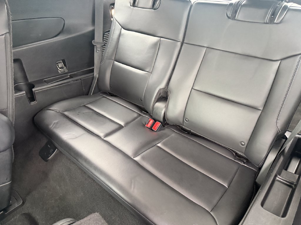 Certified 2021 Ford Explorer XLT AWD/4WD image 22