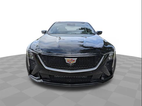 New 2026 Cadillac CT5 Sport RWD image 9