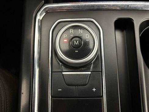 Used 2021 Ford Expedition Max XL AWD/4WD image 11