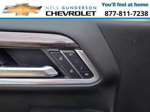 New 2026 Chevrolet Silverado 3500 LTZ w/ Trail Boss Package AWD/4WD image 17