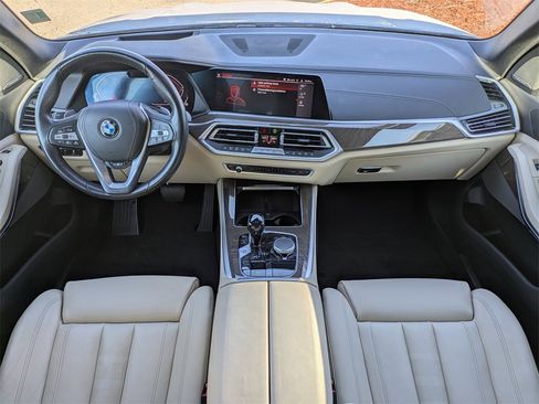 Used 2021 BMW X5 xDrive40i w/ Premium Package image 8