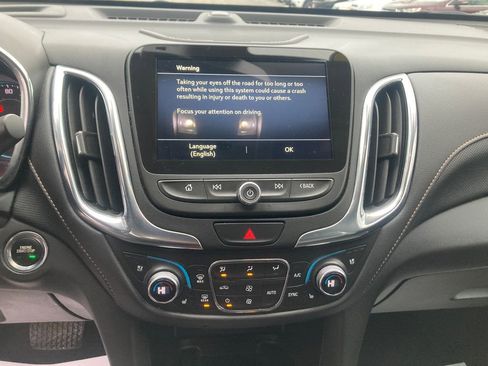 Used 2021 Chevrolet Equinox Premier image 23