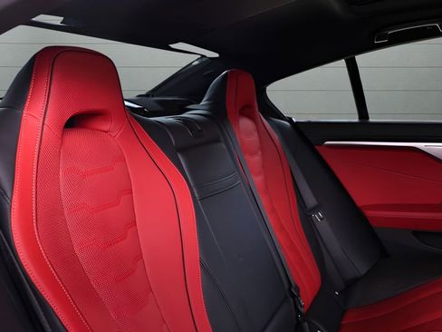 Used 2023 BMW M850i Gran Coupe xDrive image 73