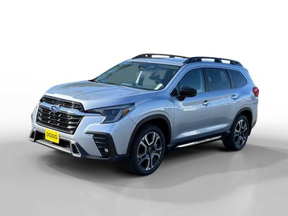 New 2025 Subaru Ascent Touring