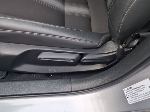 Used 2024 Honda Civic Sport image 18