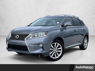 Used 2014 Lexus RX 350 video 1