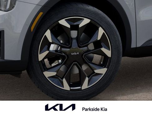 New 2026 Kia Sorento SX image 9