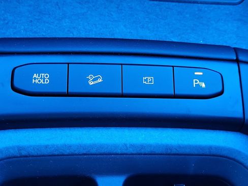 New 2027 Kia Telluride S AWD/4WD image 22