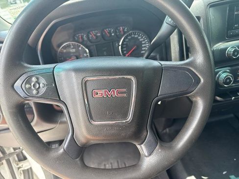 Used 2014 GMC Sierra 1500 2WD Double Cab image 13