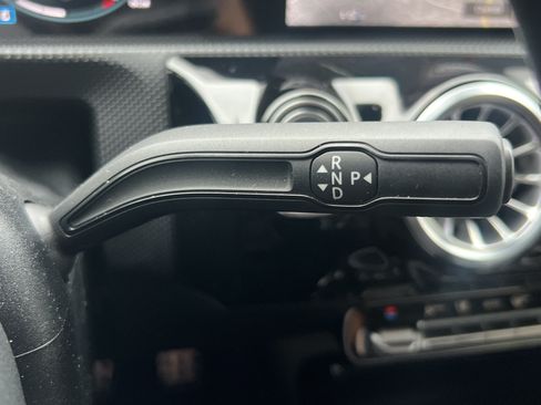 Certified 2023 Mercedes-Benz CLA 35 AMG 4MATIC image 26